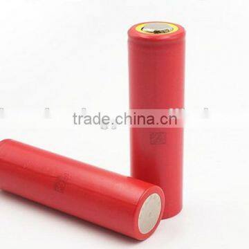 High Drain Battery ! Original Sanyo UR18650NSX 2600mAh 20A Li-ion Rechargeable Battery Use for Power Tools photo-2