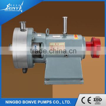 Stainless Steel High Shear Homogenizer Mixer Homogenizer