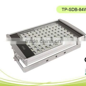 LED SMD Tunnel Light 84W Watertproof,Shockproof,Rust-proof and Scratch-resistant