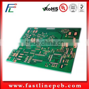 High quality power amplifier pcb fr4