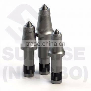 Coal Cutter Conical Mining Crusher Tooth photo-4