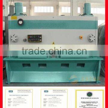 Professional China Manufacturer High rigidity pp pe tearing slitting machine