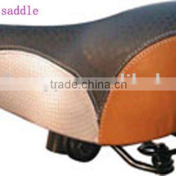 factory saddle Ebike saddle