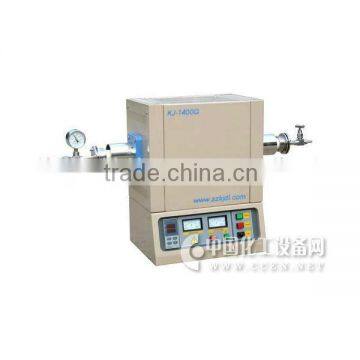 Science laboratory electric oven with temperature control