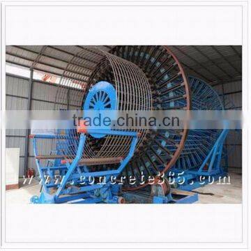 Wire Cage Forming Machine for Concrete Pipe