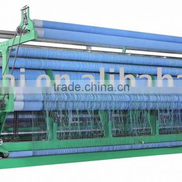 FISH NETTING MACHINE