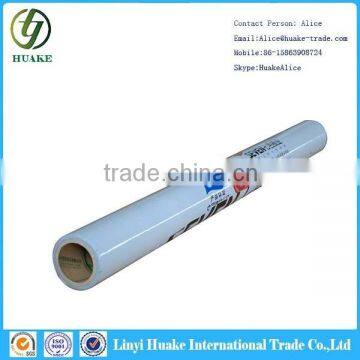 PVC Transparent Film photo-2