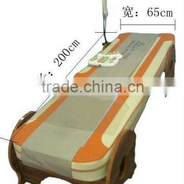 Migun HY 7000 alike Thermal Jade Massage Bed