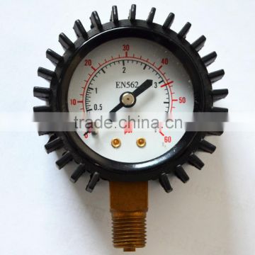 hot sale High quanlity tire pressure gauge made in yuyao