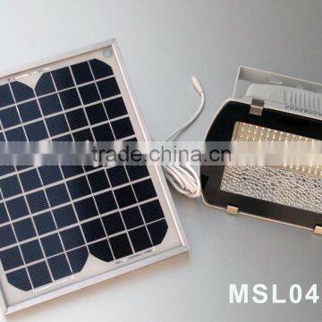 Heavy-duty Solar Flood Light