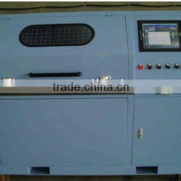 High pressure hose burst test bench/ Pneumatic pressure test bench