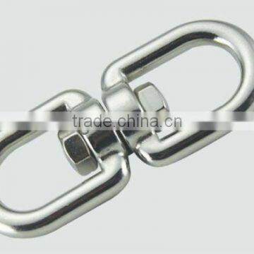 Stainless Steel Chain Swivel