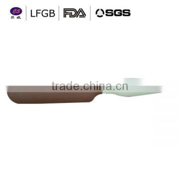 With stock! high quality durable food grade silicone scraper with FDA / LFGB