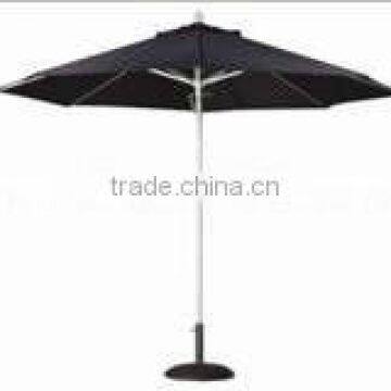 Outdoor Furniture Cheap Aluminum Umbrellas