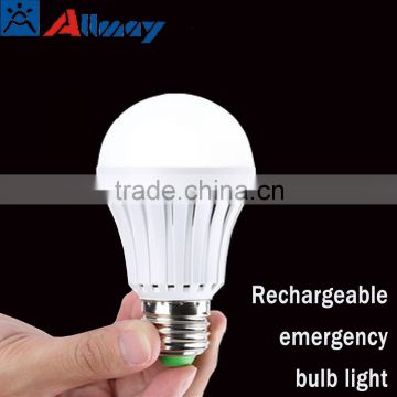 Rechargeable emergency bulb light kitchen lighting for emergency cost performance