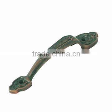 Competitive Furniture Handle In Zinc-alloy Material NO .1028