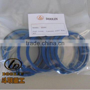 Excavator seal kit center joint EX50U turning joint seal kit