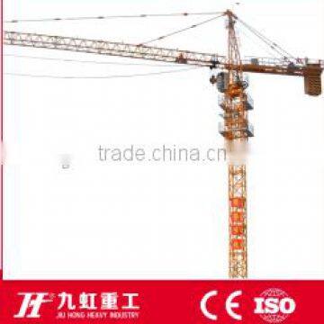 Ace Tower Crane QTZ5810 for Sale in China Quality Choice