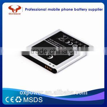 3.8V Cell for SAMSUNG S4 Mobile Phone Battery photo-6