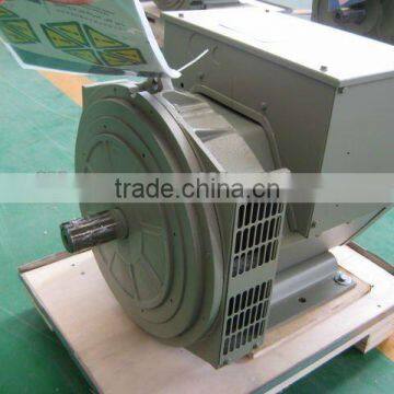 Three-phase A. C. Alternator (100kw-200kw)