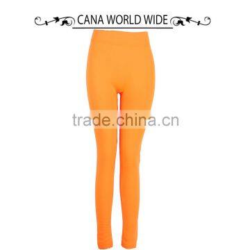 china made seamless legging yoga pants for sexy girl