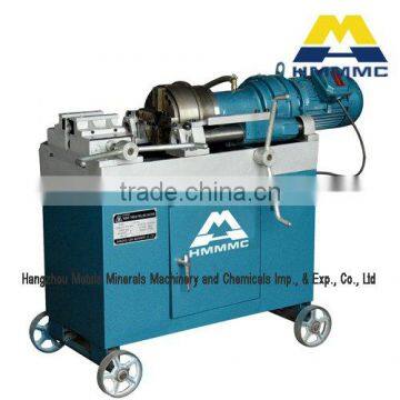rebar thread rolling machine Rebar rolling machine