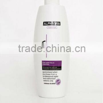 Alphatra Classic Strengthening Shampoo