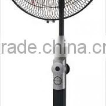 Pedestal Standing Fans