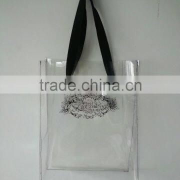 cheap PVC shopping bag