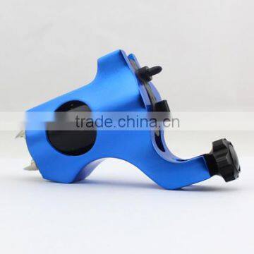 New Novelty Best Blue BOSS Professional Motor Tattoo Machine