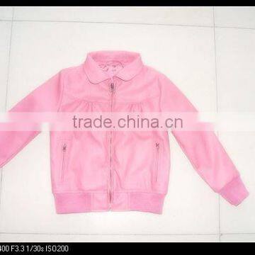 children cotton jacket