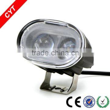 New 12V 20W Motorcycle led work light headlight 14-WK-02