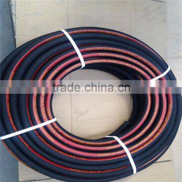 industrial rubber hose 20 Bar 300 Psi