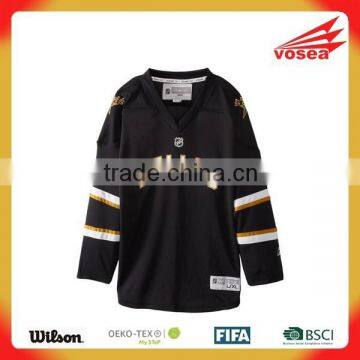 2015 Sublimation Custom Ice Hockey jersey