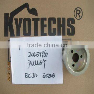 PULLEY FOR VOE20459960 20459960 EC210 EC210B