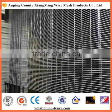 Trade Assurance Alibaba Iron Fence 358 High Security Fence