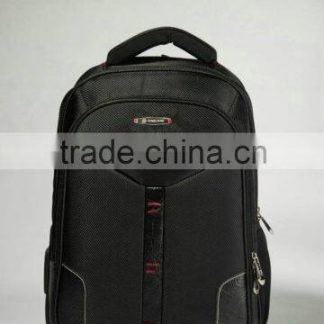 Factory customized laptop messenger bag backpack laptop bags