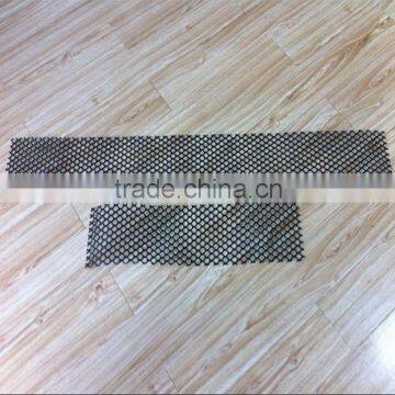 Poly/Polymer Mesh UV Resistant Suitable For Sunlight Environment