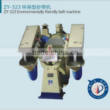 high quality cutlery polishing machine