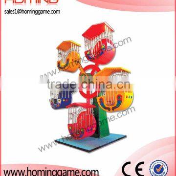 Best sell amusement park game equipment/Mini Ferris Wheel amusement park game equipment,amusement park equipment indoor