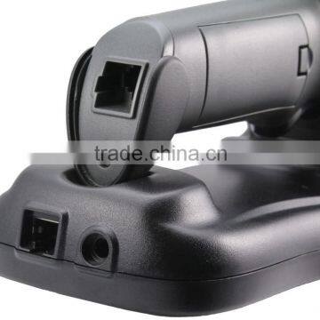 Wireless Barcode Scanner XL-9310 photo-5