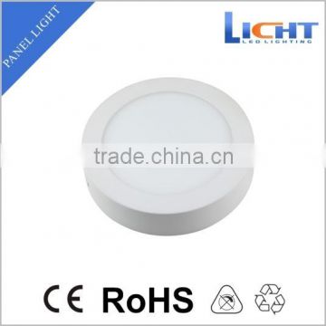 led lights surface-mounted 24W round led panel lights