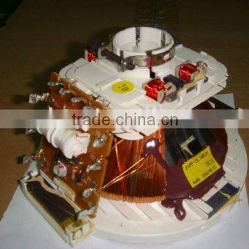 Deflecting Coil/deflecting Yoke
