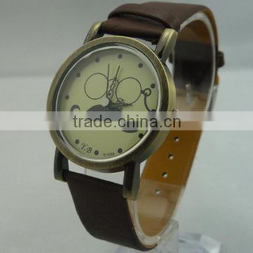 YB alibaba products teenage fashion watches Antique Ladies Watch