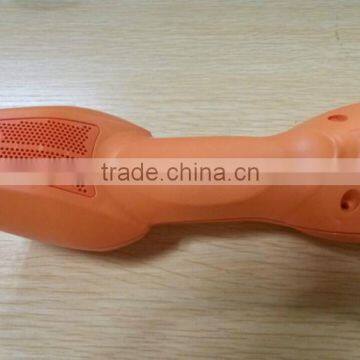 China Popular kt board remote control plastic parts made in China 14 years' manufacturing experience