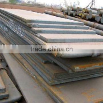 Q345B alloy steel plate