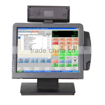 IZP024 Best Android Pos System For Small Business photo-2