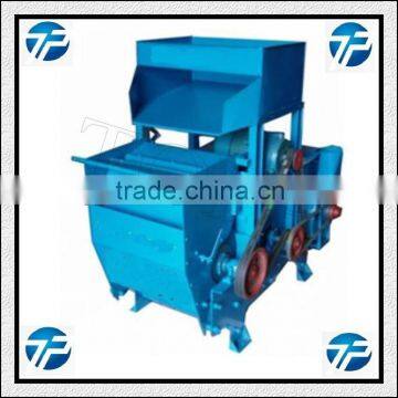 Saw Type Cotton Gin Machine