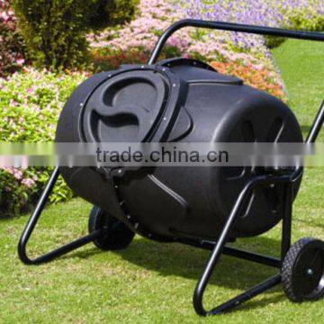 50Gallon (190L) Tumbling Composter