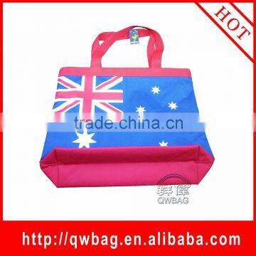 new products 2016 shopping oxford cloth tote bag